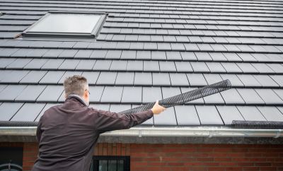 Cost of Gutter Covers in Moore, SC