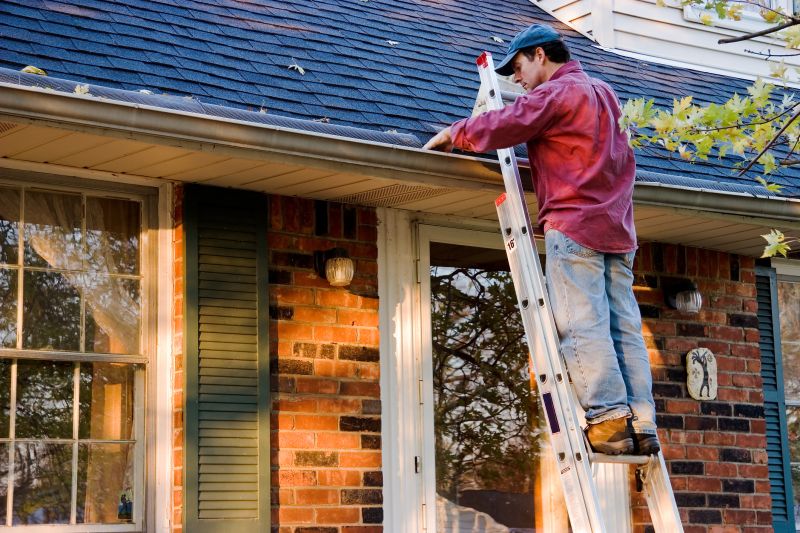 Gutter Cover Installation Experts